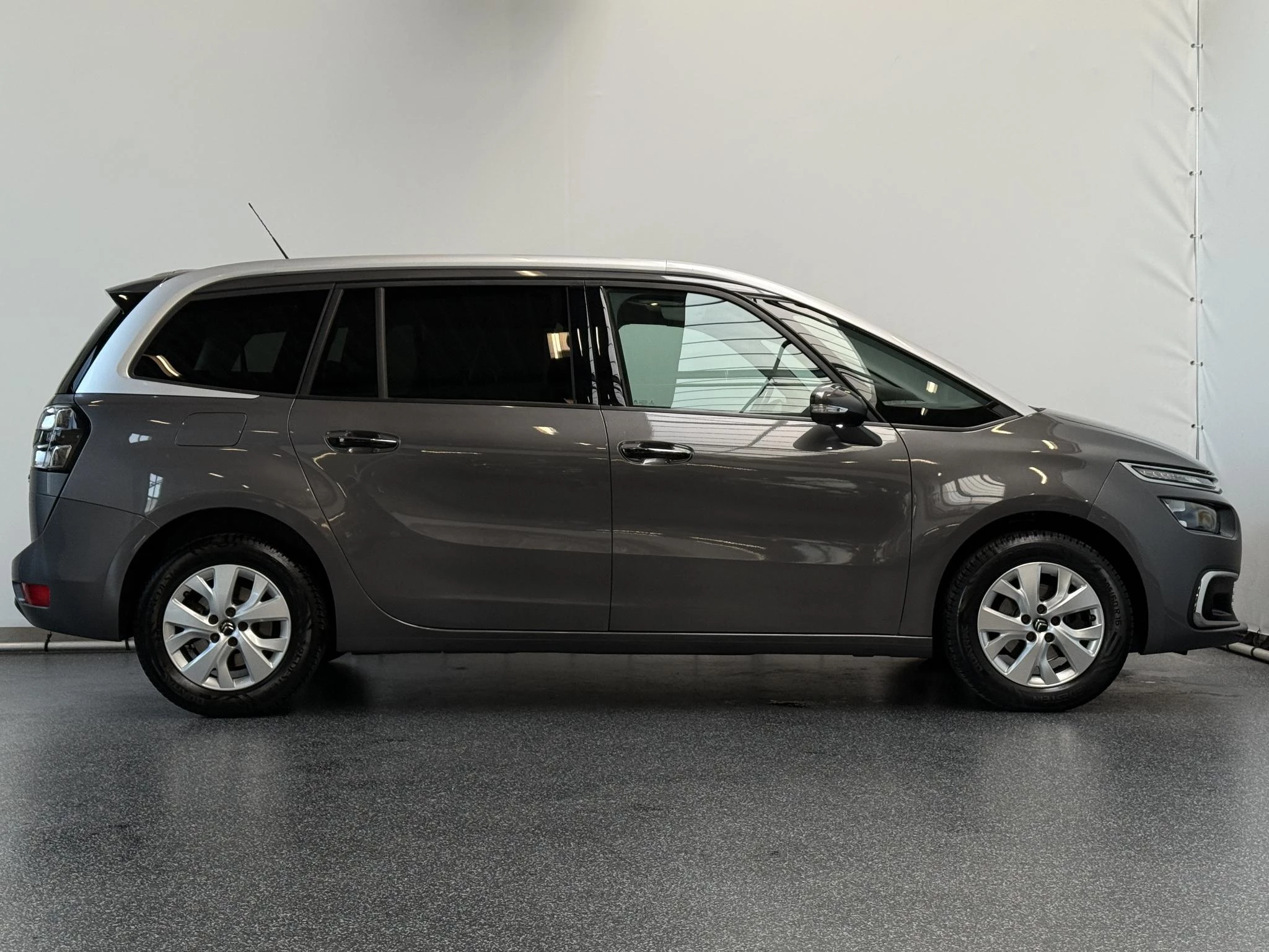 Hoofdafbeelding Citroën Grand C4 Picasso