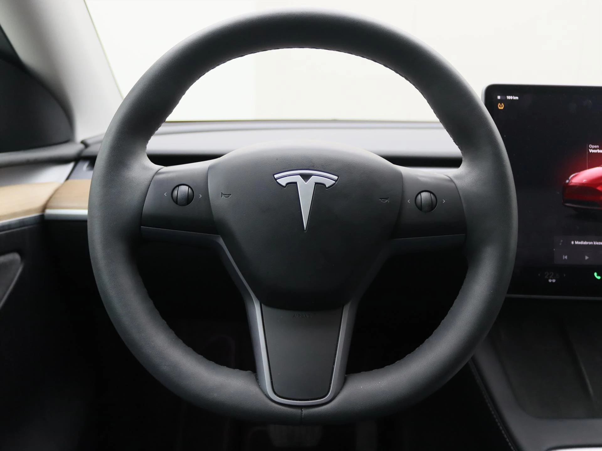 Hoofdafbeelding Tesla Model Y