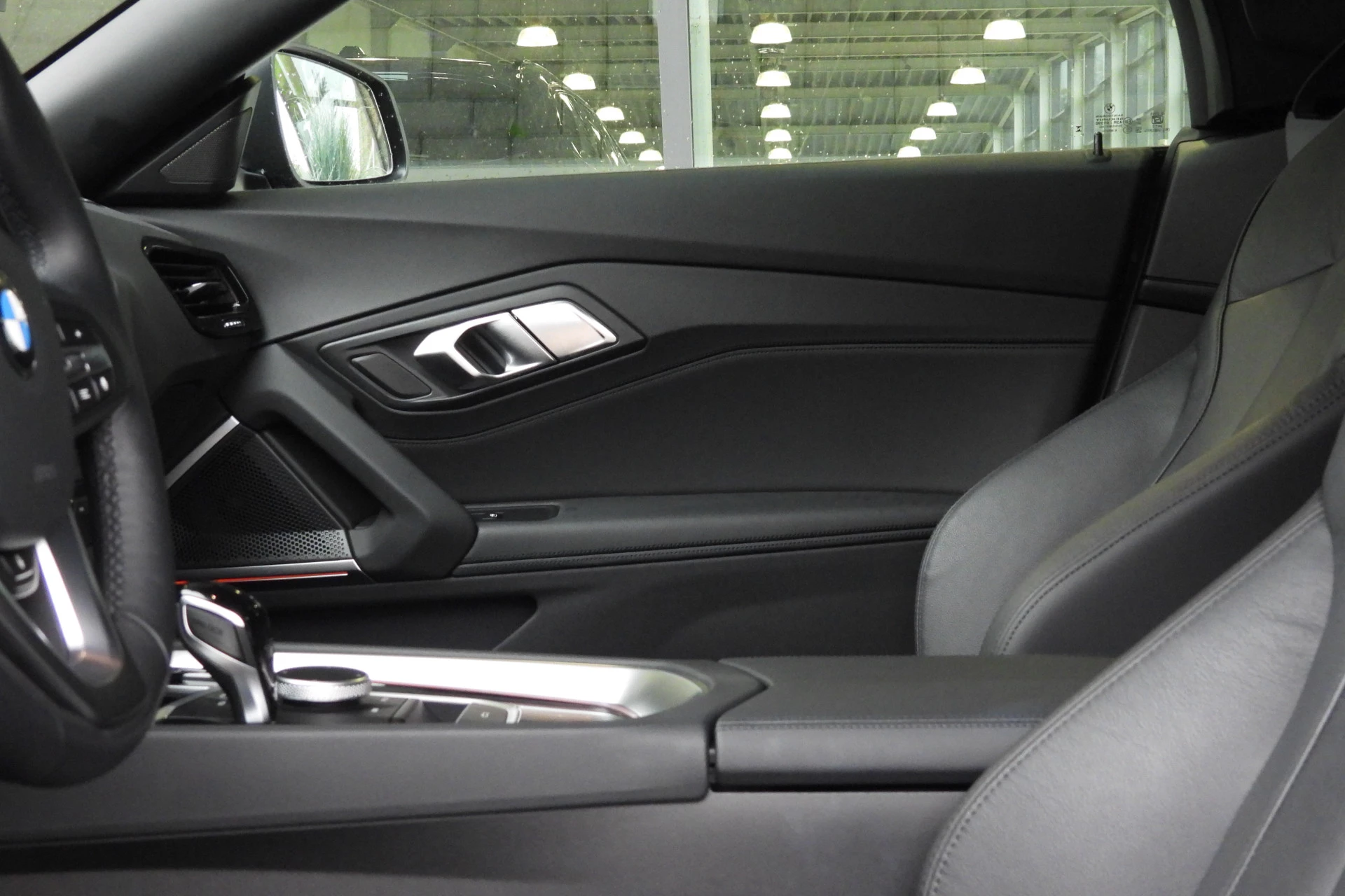 Hoofdafbeelding BMW Z4