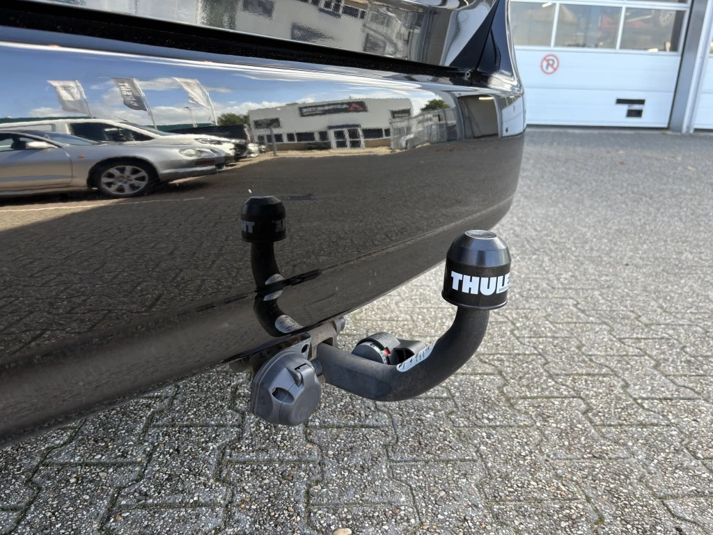 Hoofdafbeelding Toyota Prius