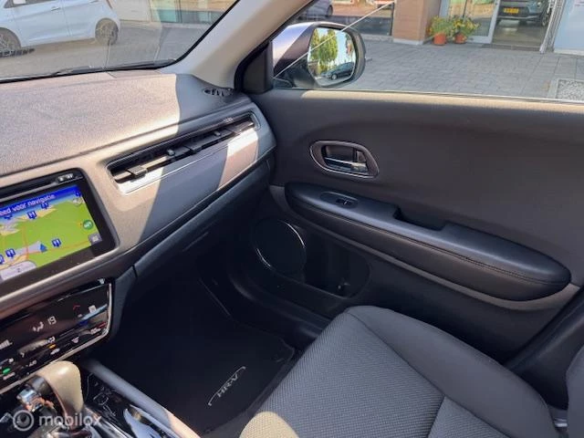 Hoofdafbeelding Honda HR-V