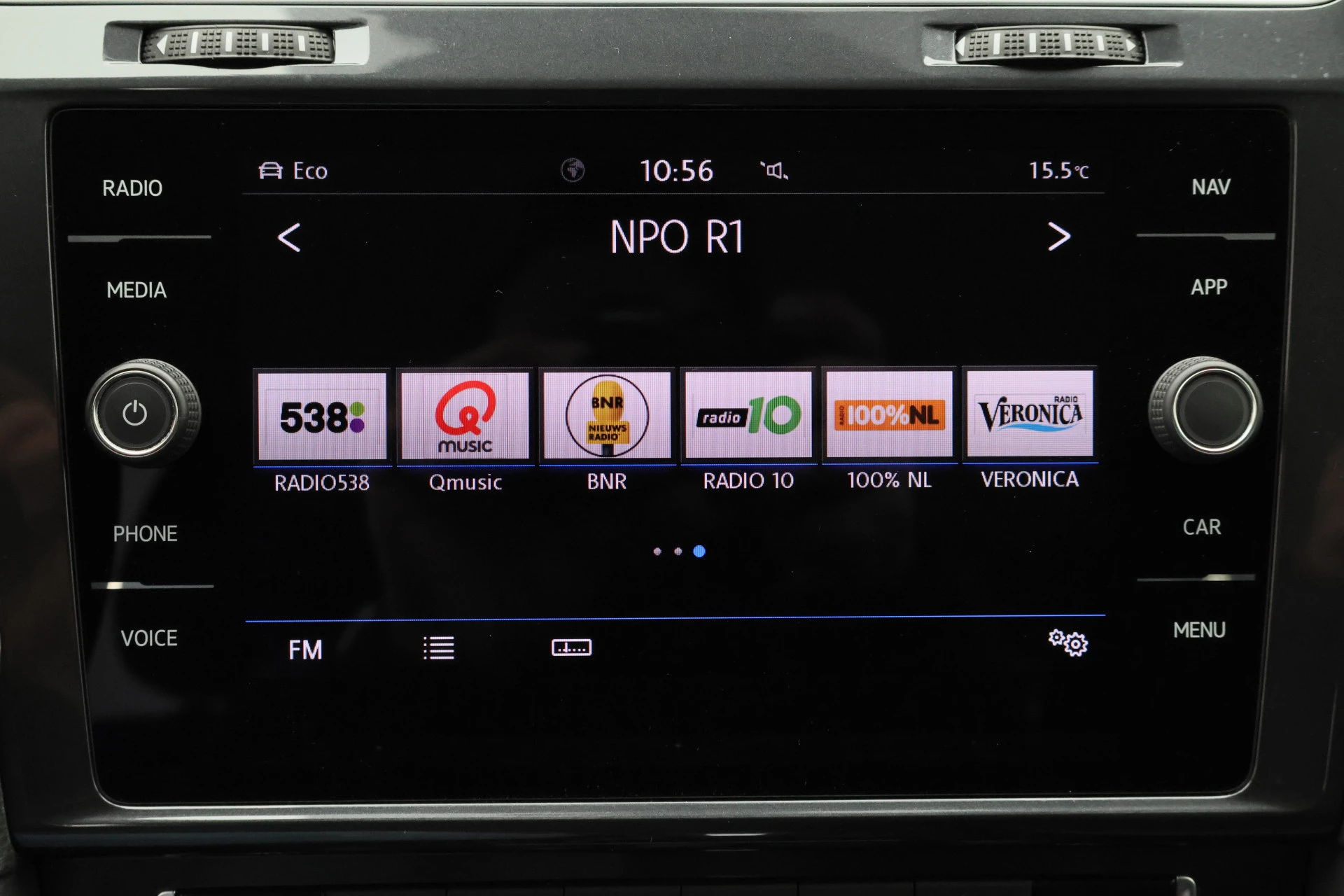 Hoofdafbeelding Volkswagen e-Golf