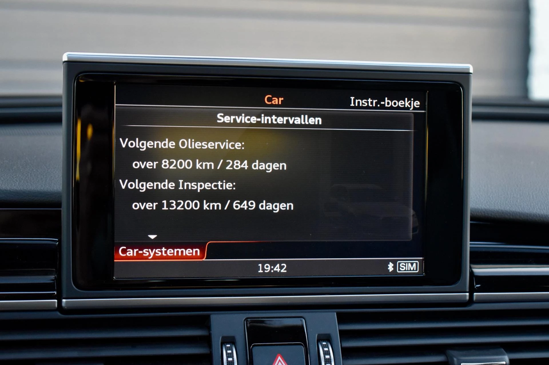 Hoofdafbeelding Audi RS6