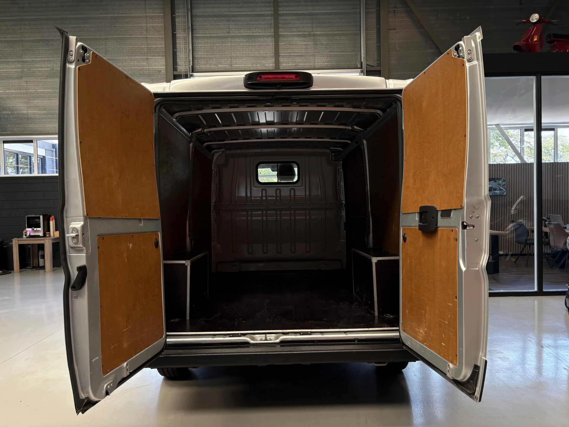 Hoofdafbeelding Fiat Ducato