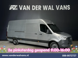 Mercedes-Benz Sprinter 314 CDI 143pk L3H2 Euro6 Airco | Camera | Navigatie | Apple Carplay Android Auto, Parkeersensoren