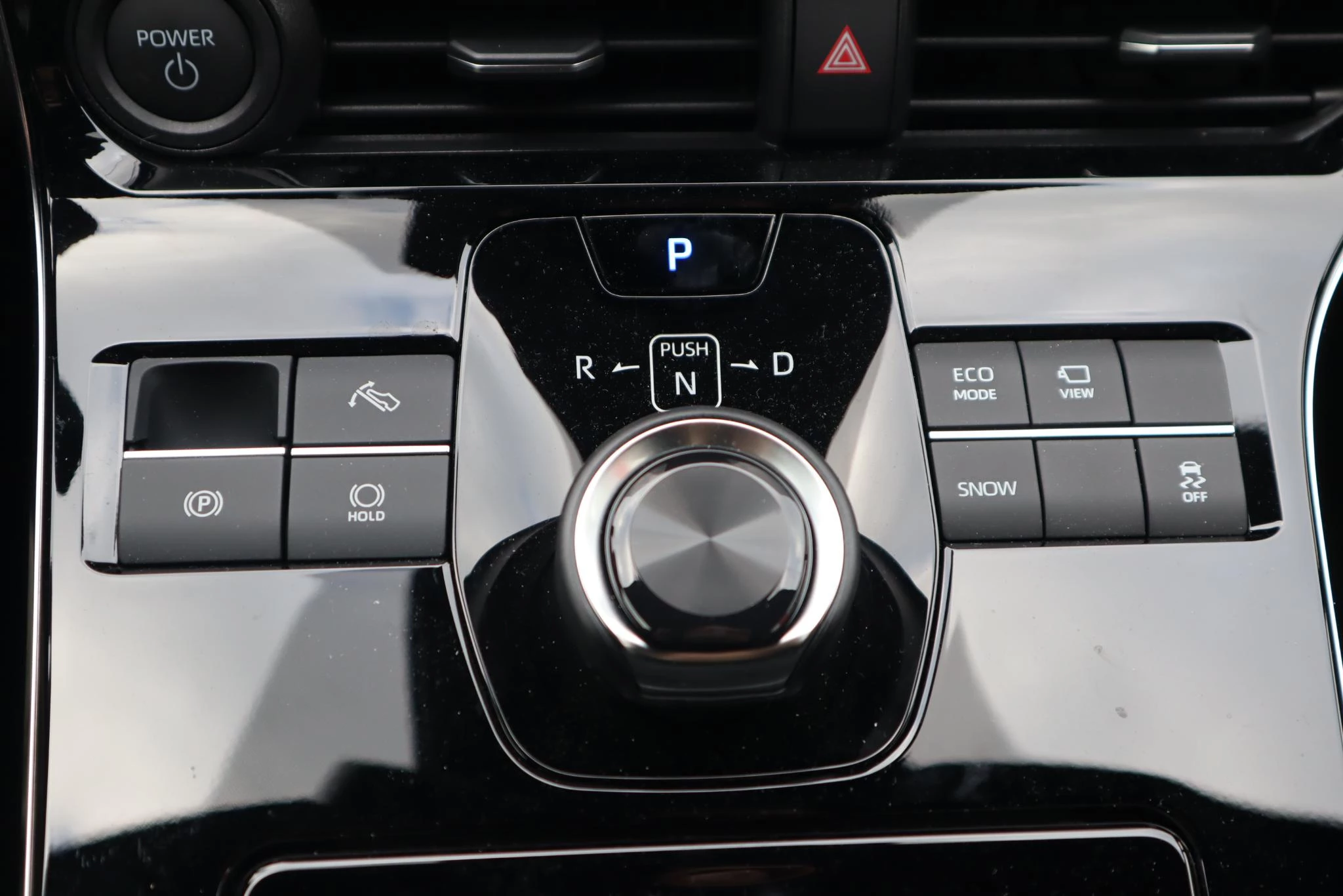 Hoofdafbeelding Toyota bZ4X