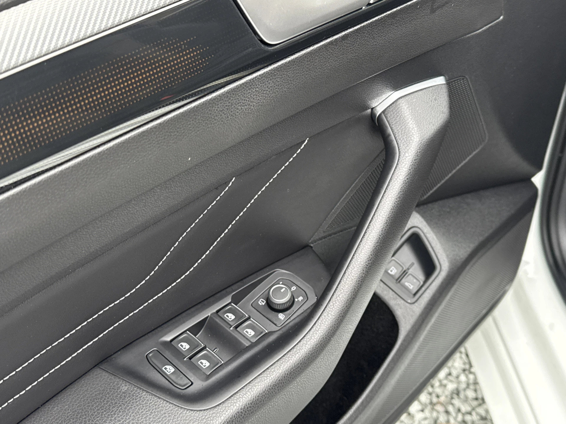 Hoofdafbeelding Volkswagen Arteon