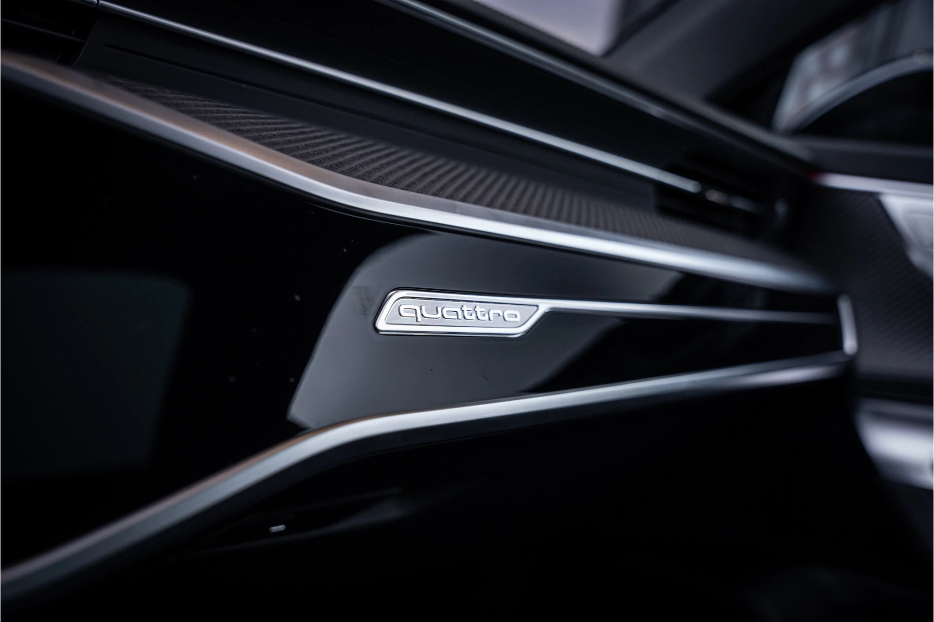 Hoofdafbeelding Audi RS7