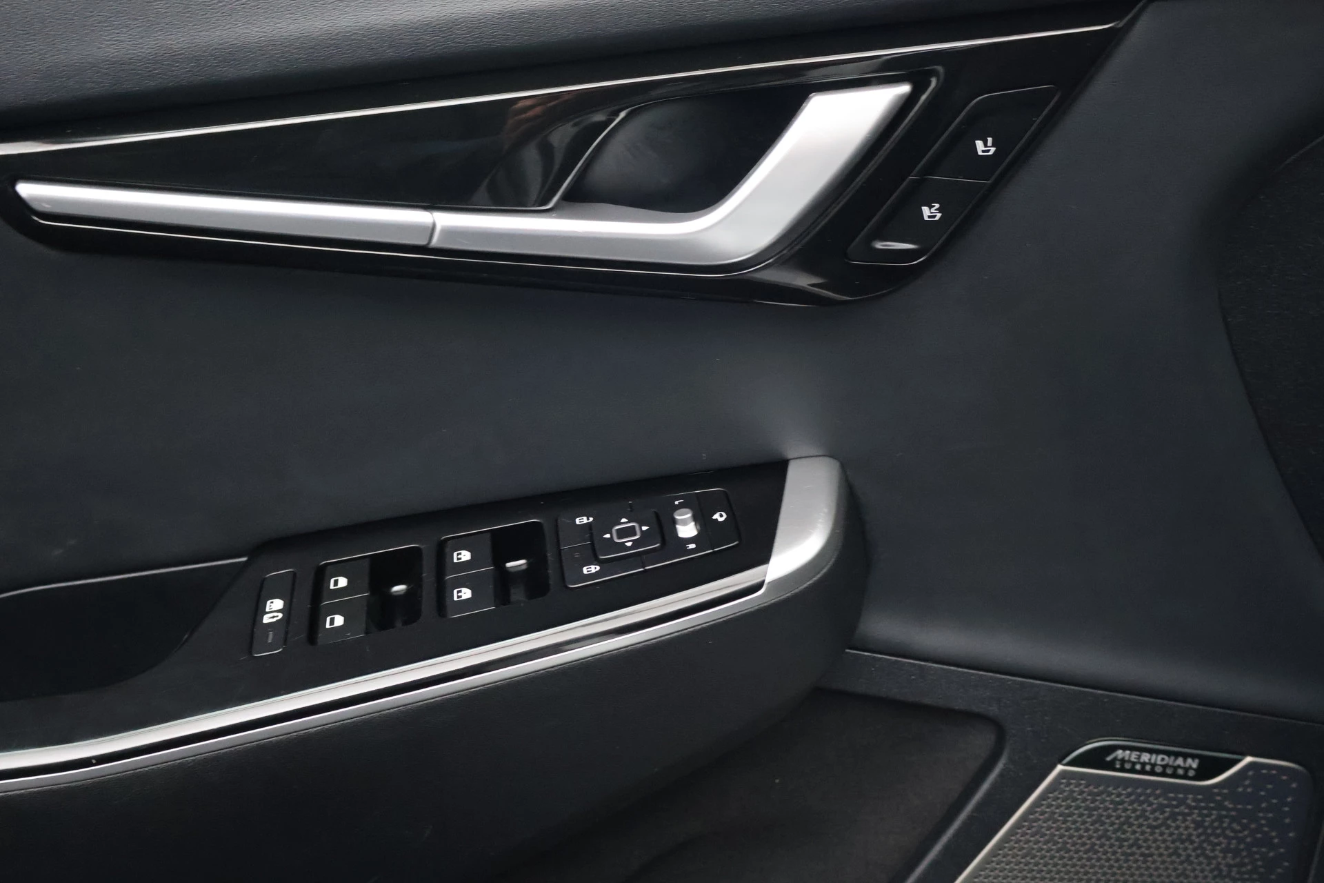 Hoofdafbeelding Kia EV6