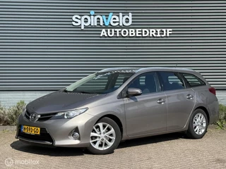 Hoofdafbeelding Toyota Auris Toyota Auris 1.3 Aspiration -Camera - Trekhaak - Climate -