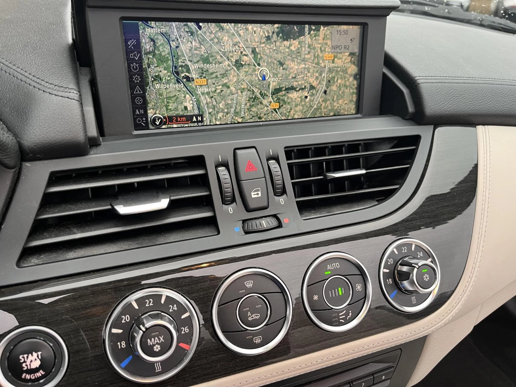 Hoofdafbeelding BMW Z4