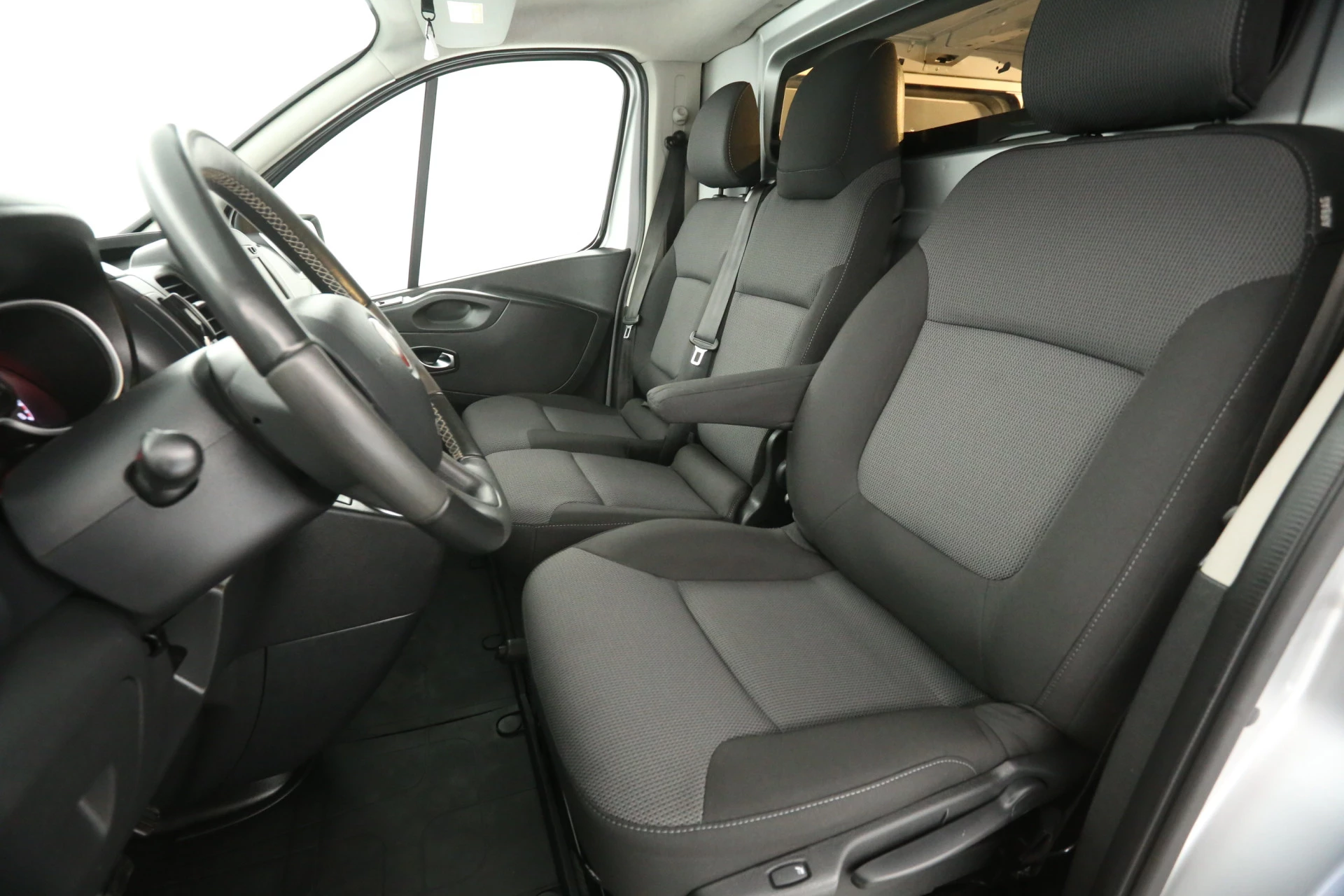 Hoofdafbeelding Fiat Talento