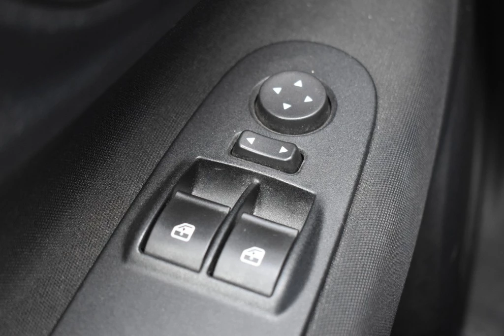 Hoofdafbeelding Fiat Punto