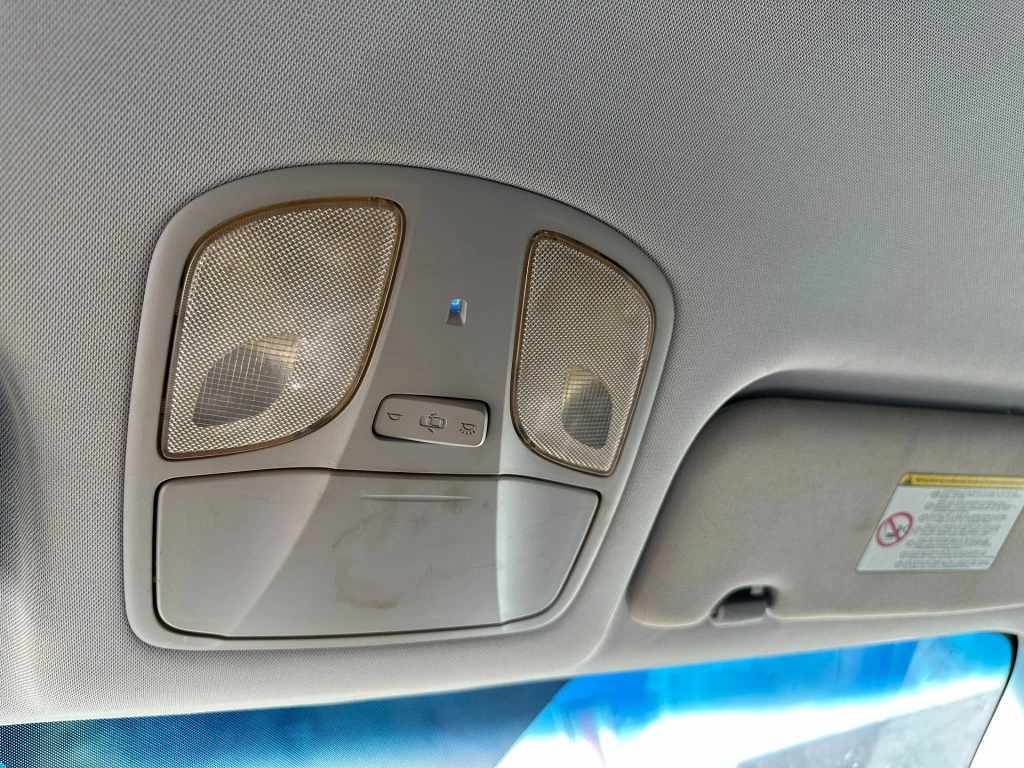 Hoofdafbeelding Hyundai i40
