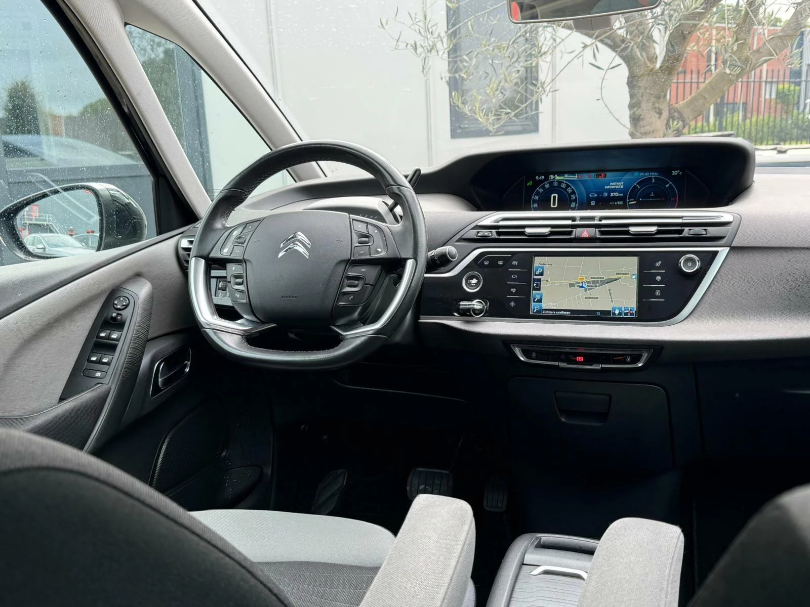 Hoofdafbeelding Citroën C4 Picasso