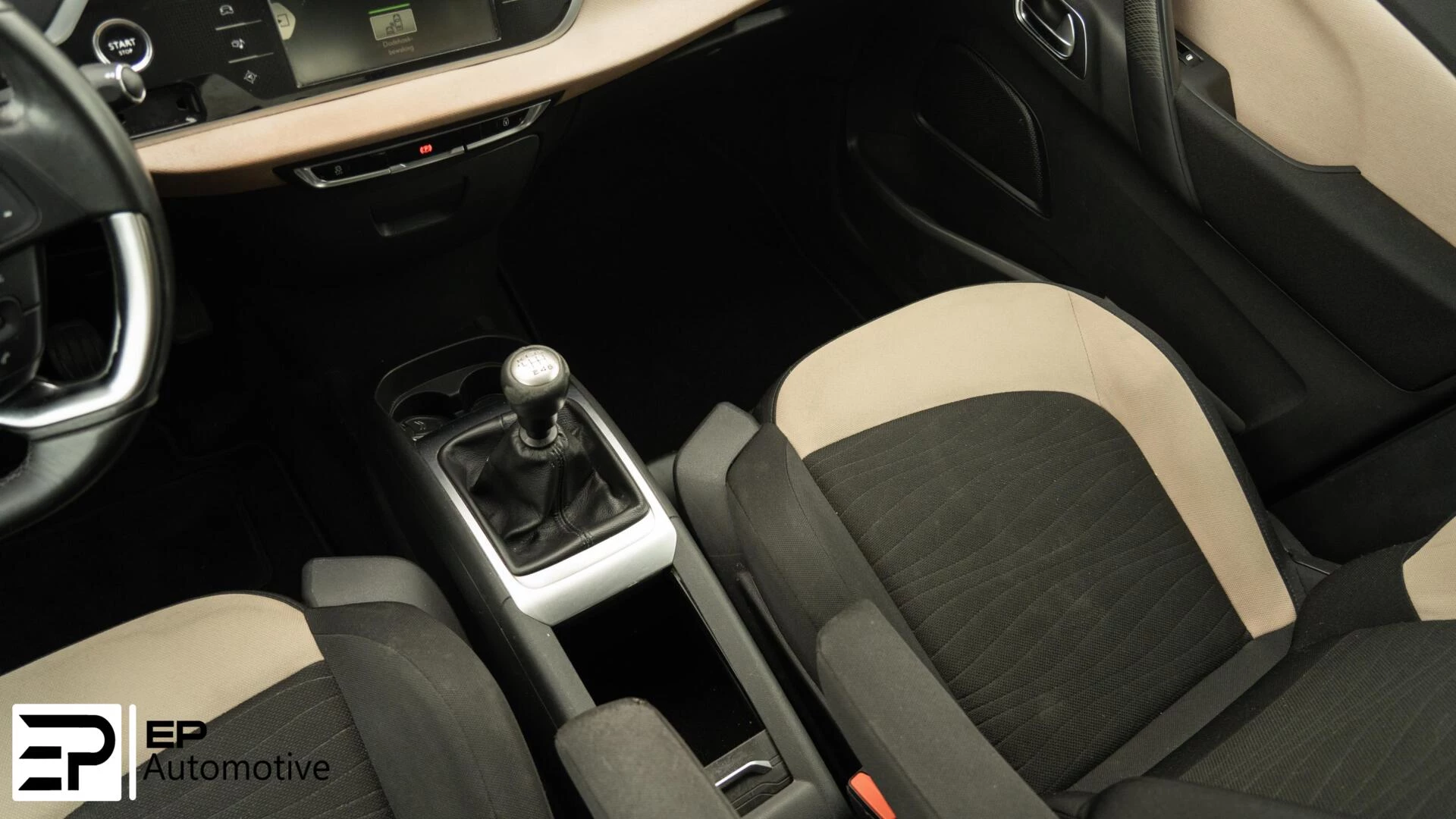 Hoofdafbeelding Citroën C4 Picasso