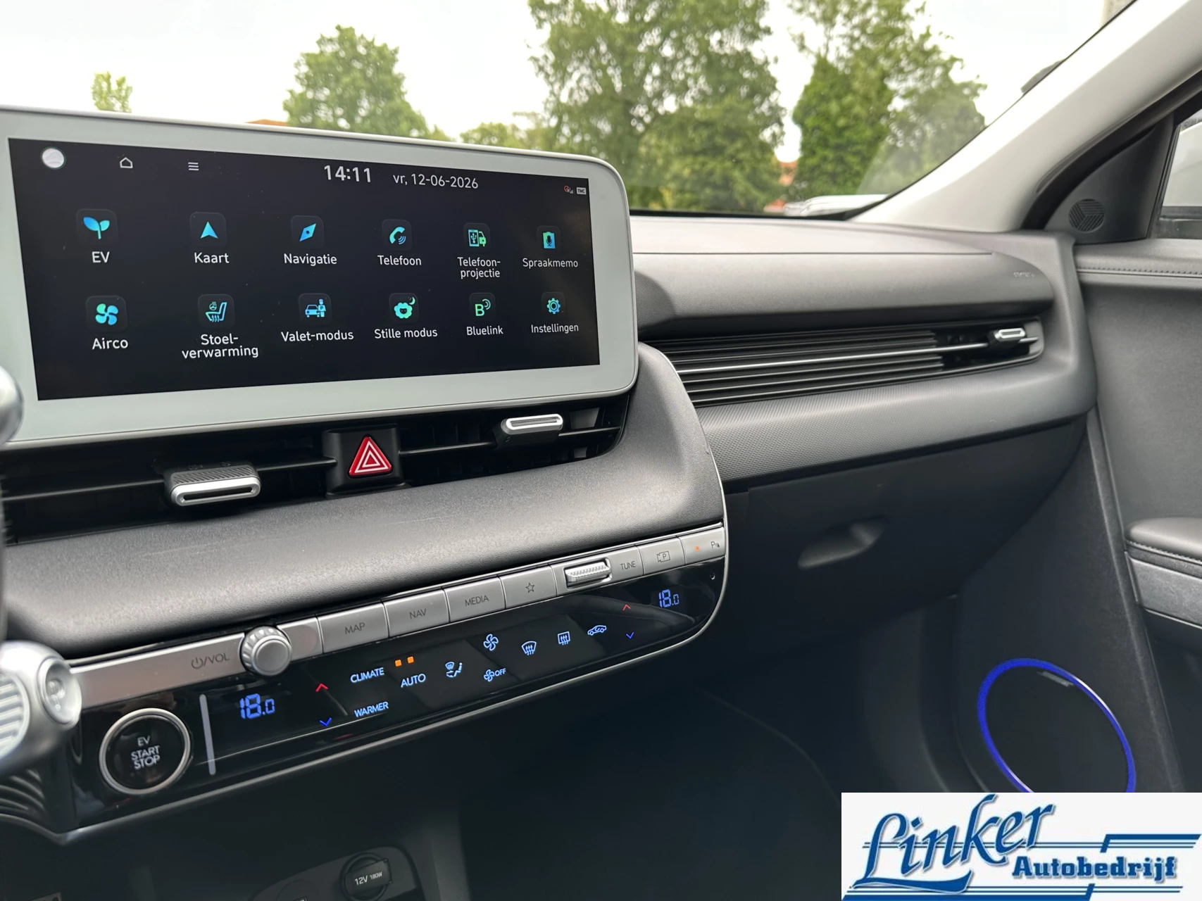 Hoofdafbeelding Hyundai IONIQ 5