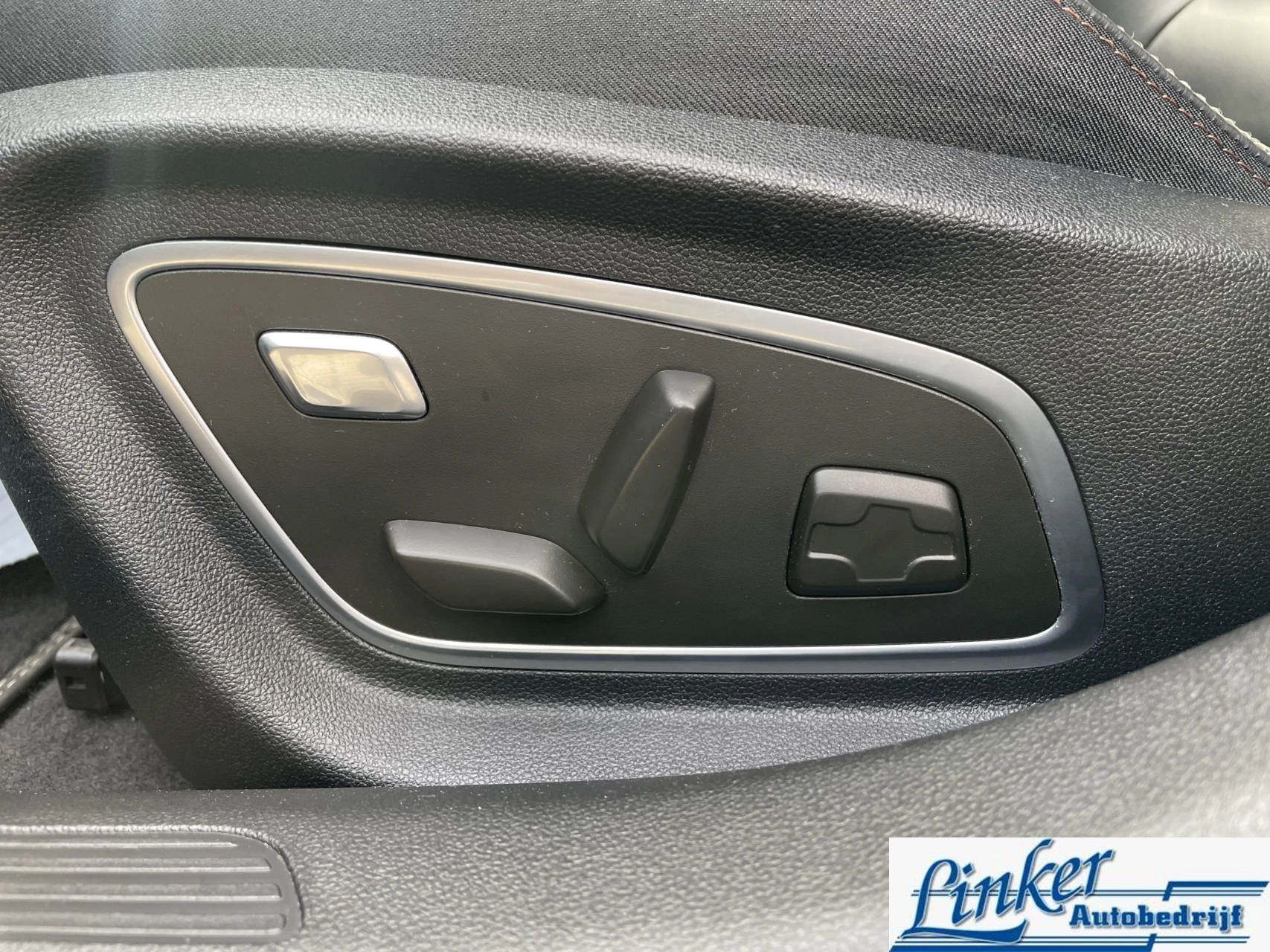 Hoofdafbeelding Renault Megane E-Tech