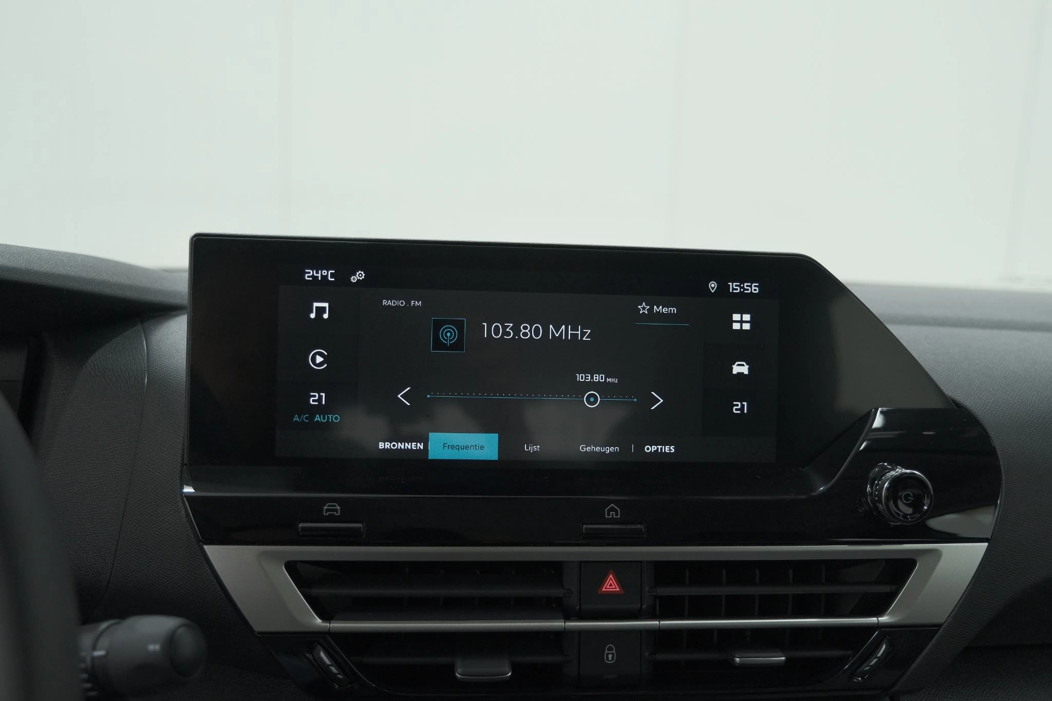 Hoofdafbeelding Citroën C4