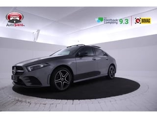 Mercedes-Benz A-Klasse 250 e Business Solution AMG Limited Panorama, Stoelverwarming, Trekhaak,