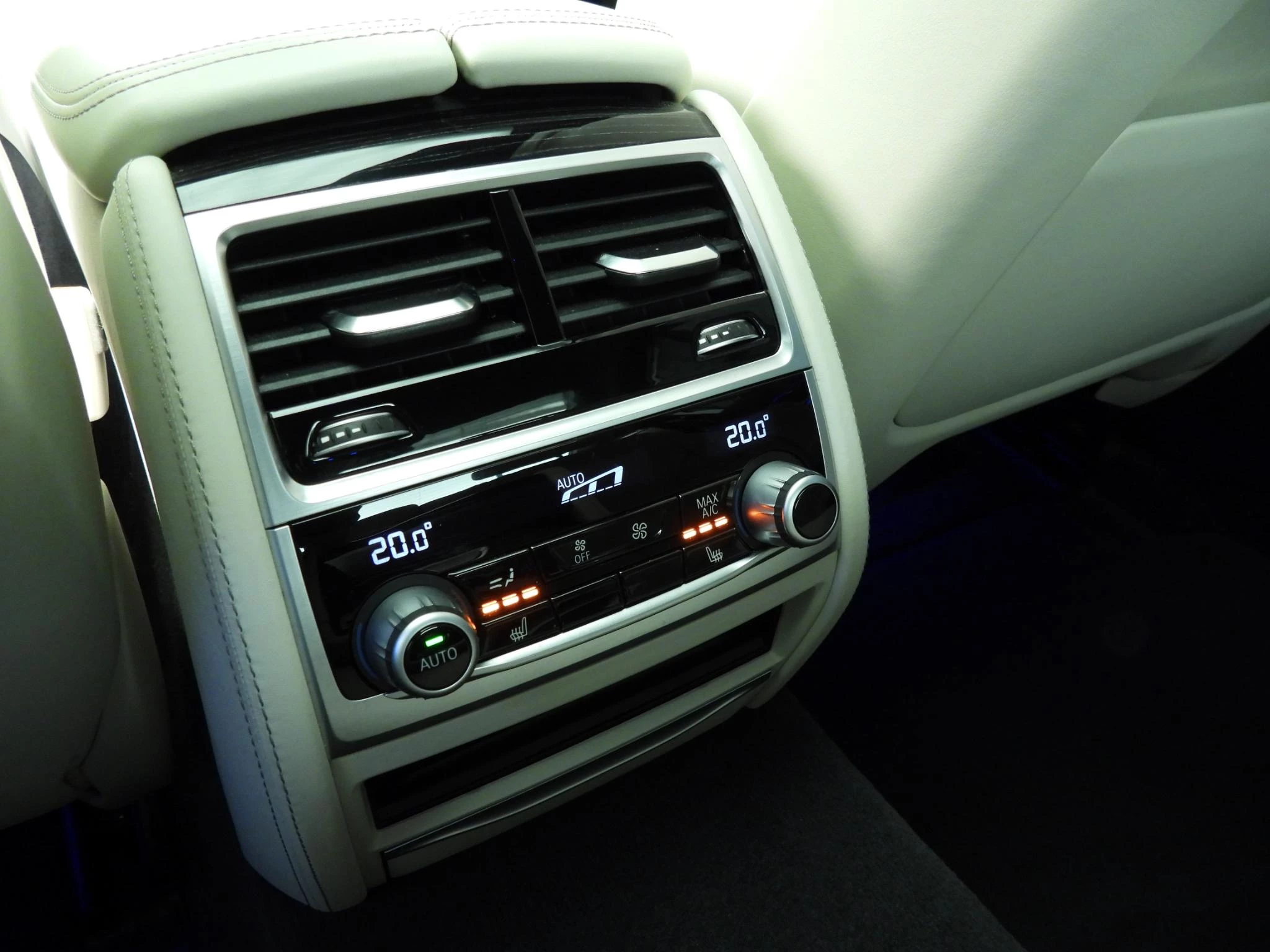 Hoofdafbeelding BMW 7 Serie