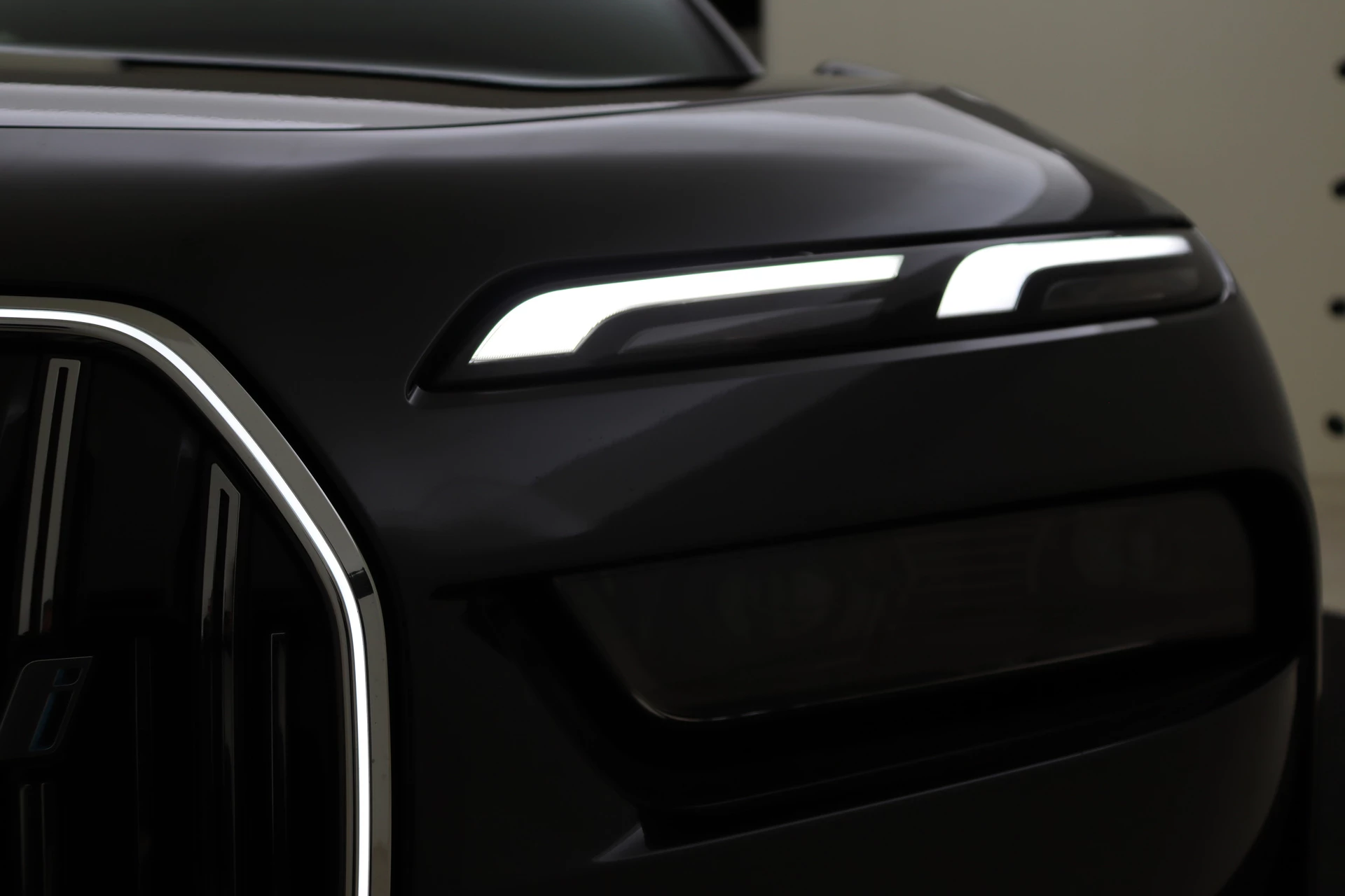 Hoofdafbeelding BMW i7