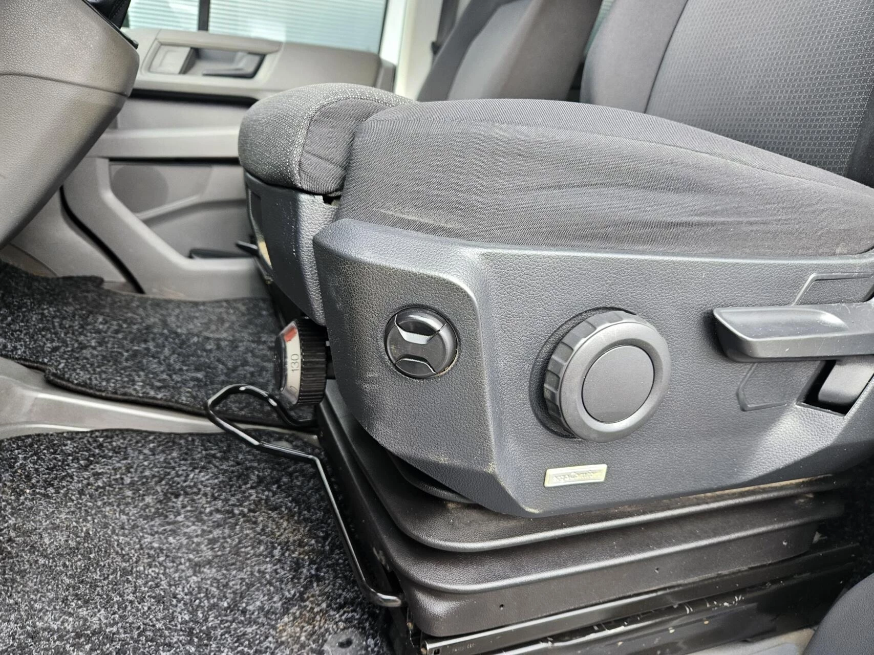 Hoofdafbeelding MAN TGE