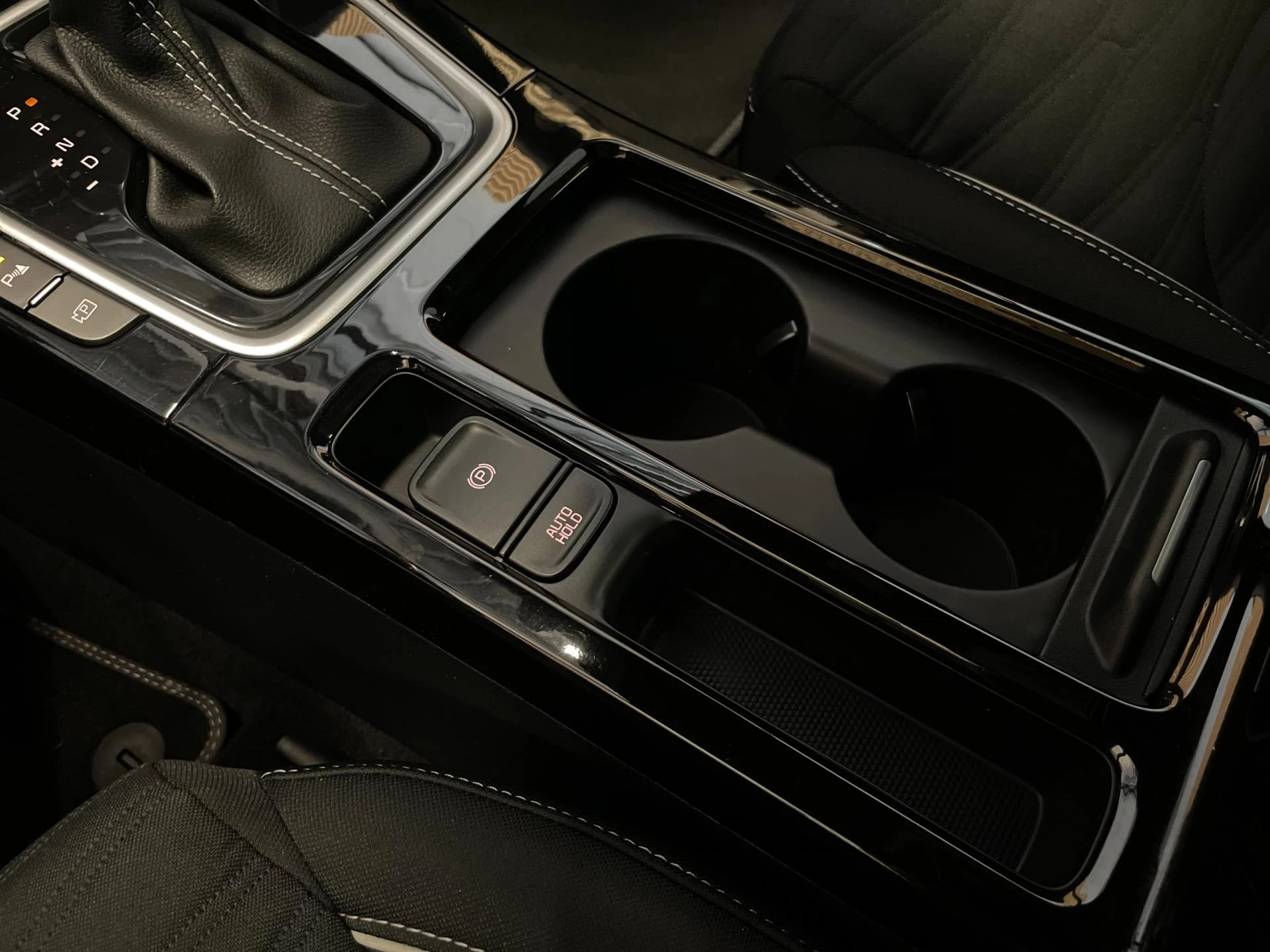 Hoofdafbeelding Kia ProCeed