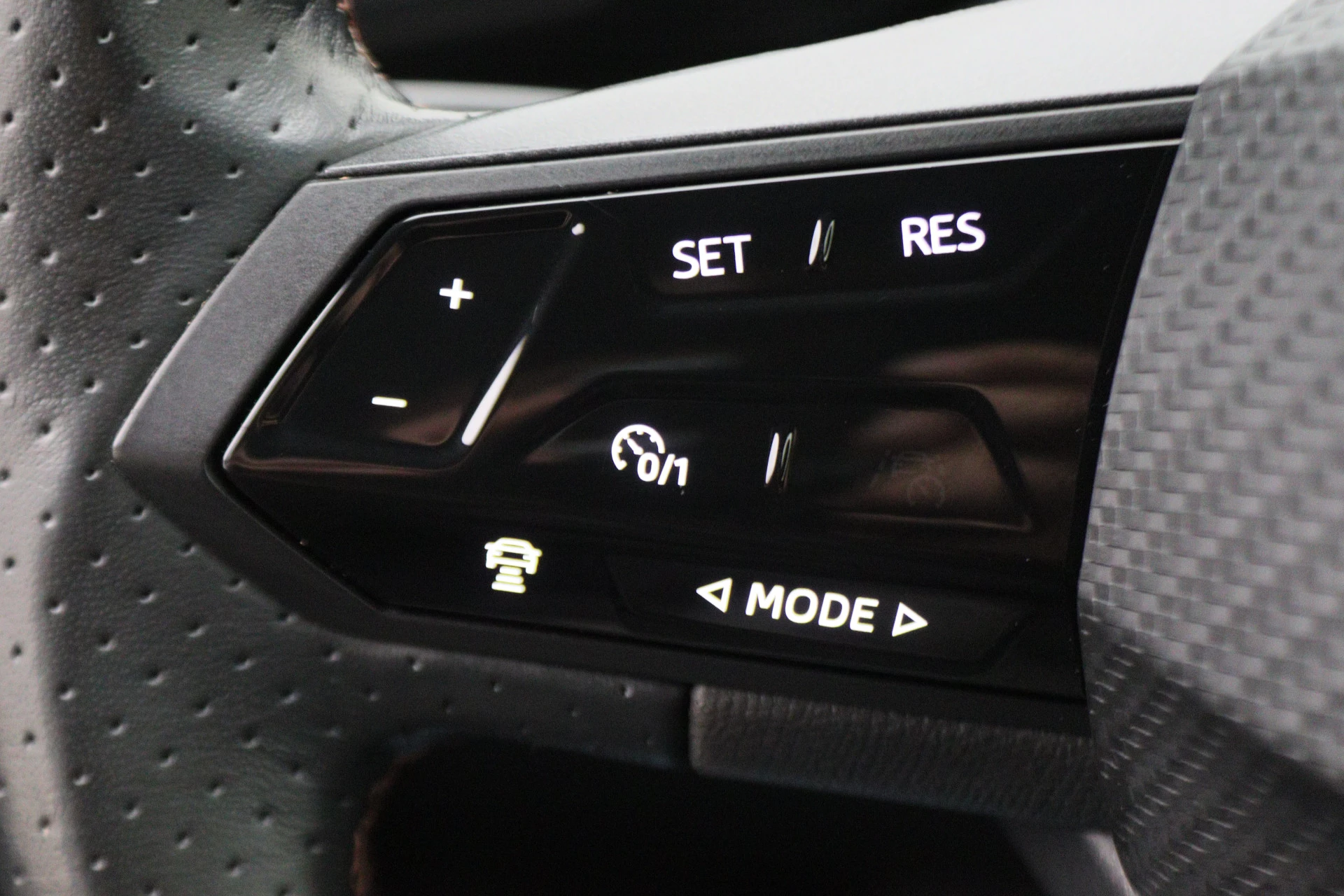 Hoofdafbeelding CUPRA Born