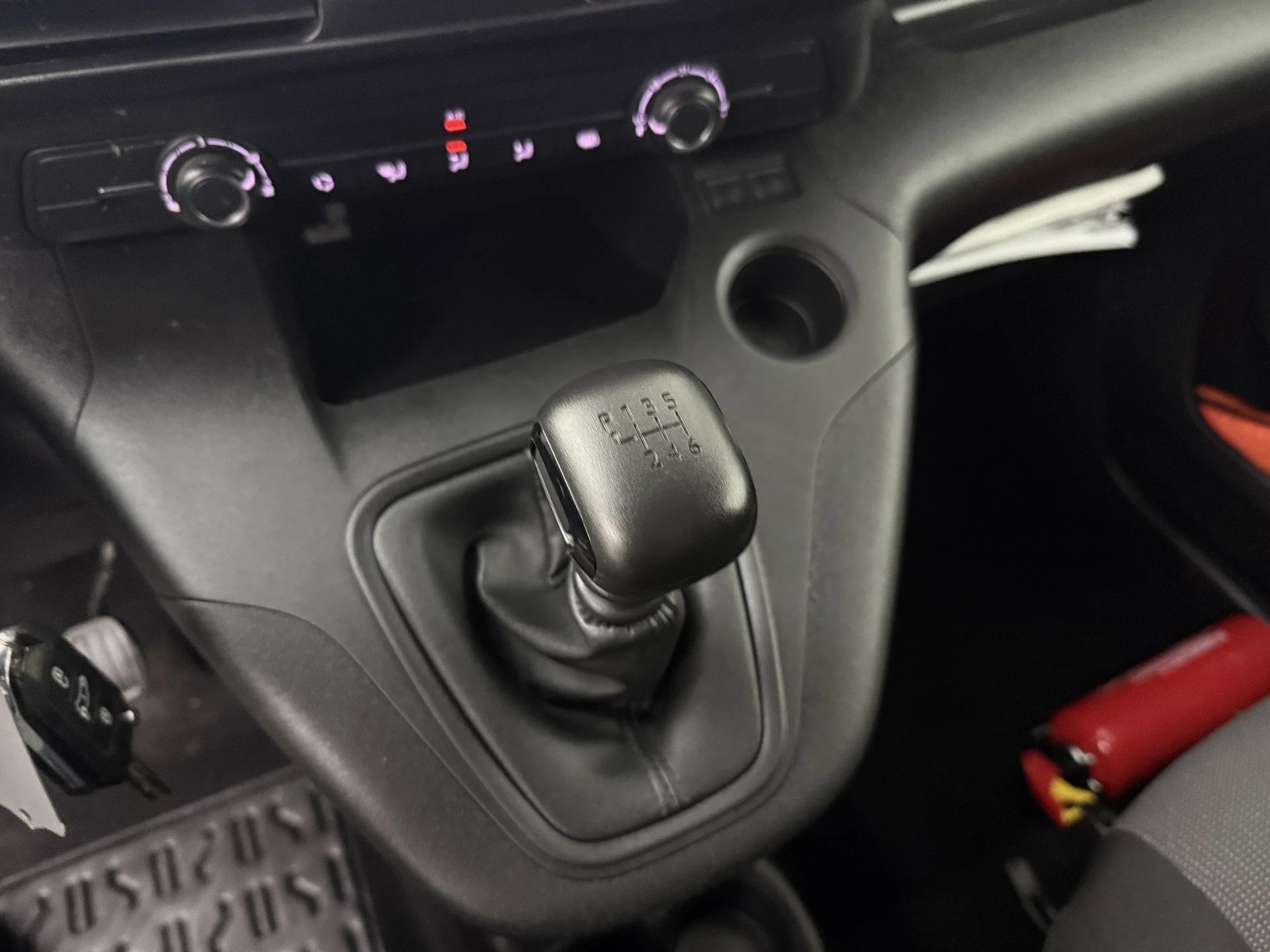Hoofdafbeelding Fiat Doblò