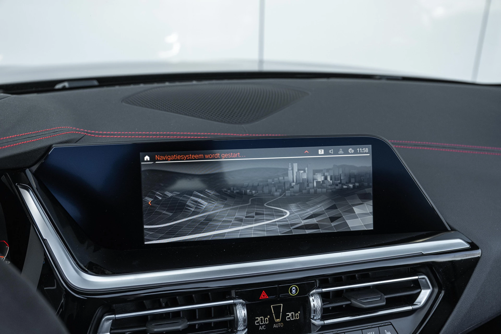 Hoofdafbeelding BMW Z4