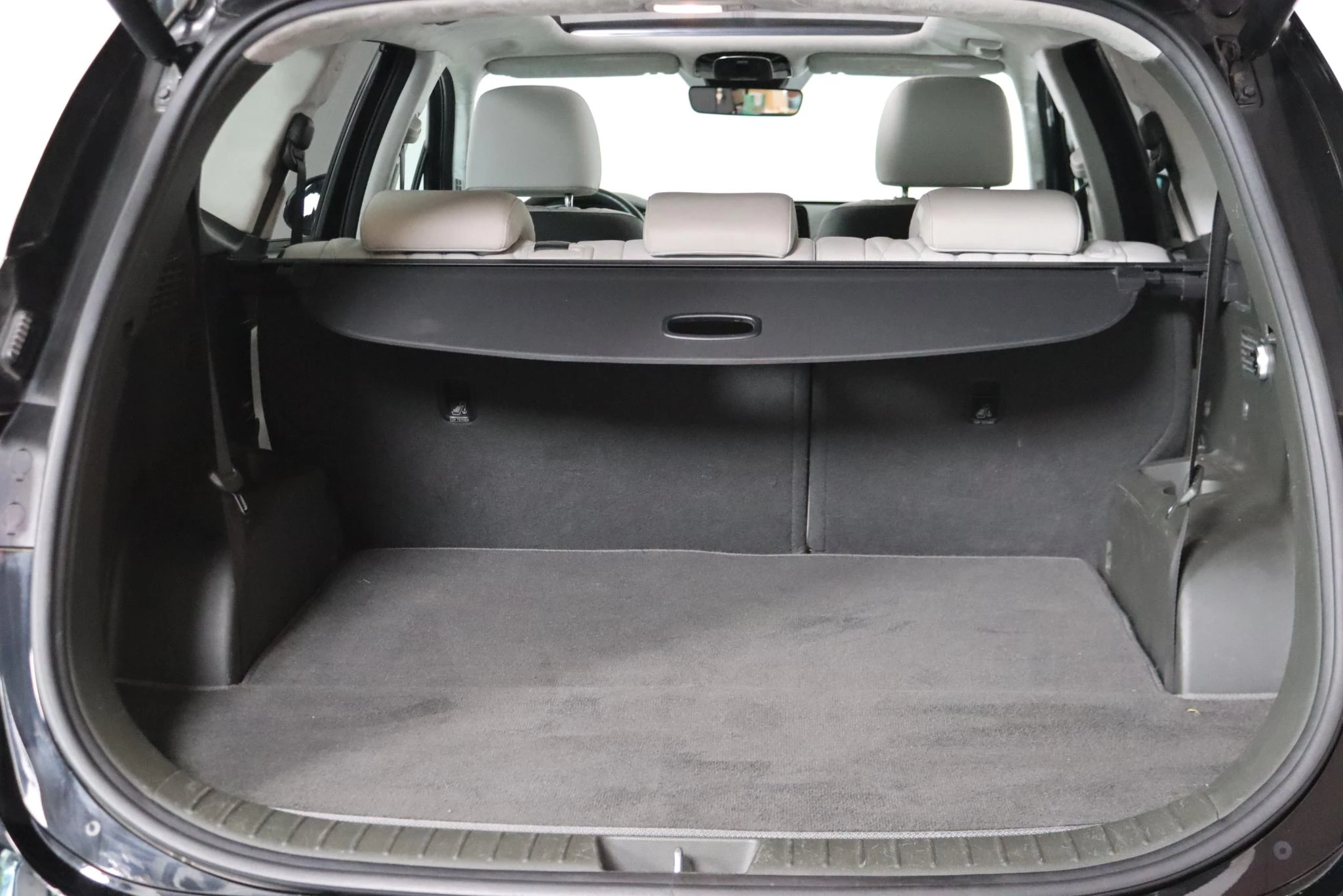 Hoofdafbeelding Hyundai Santa Fe