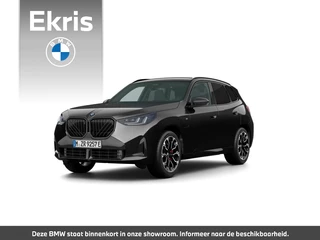BMW X3 30e xDrive M Sportpakket Pro | Premium Pack | Professional Pack