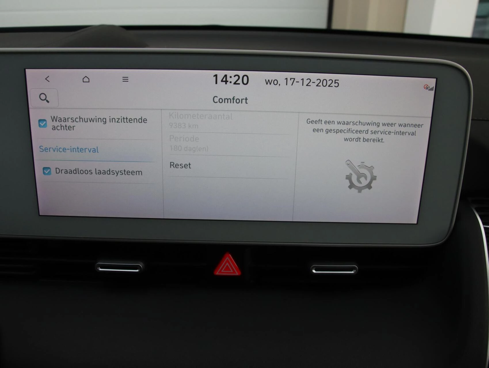 Hoofdafbeelding Hyundai IONIQ 5