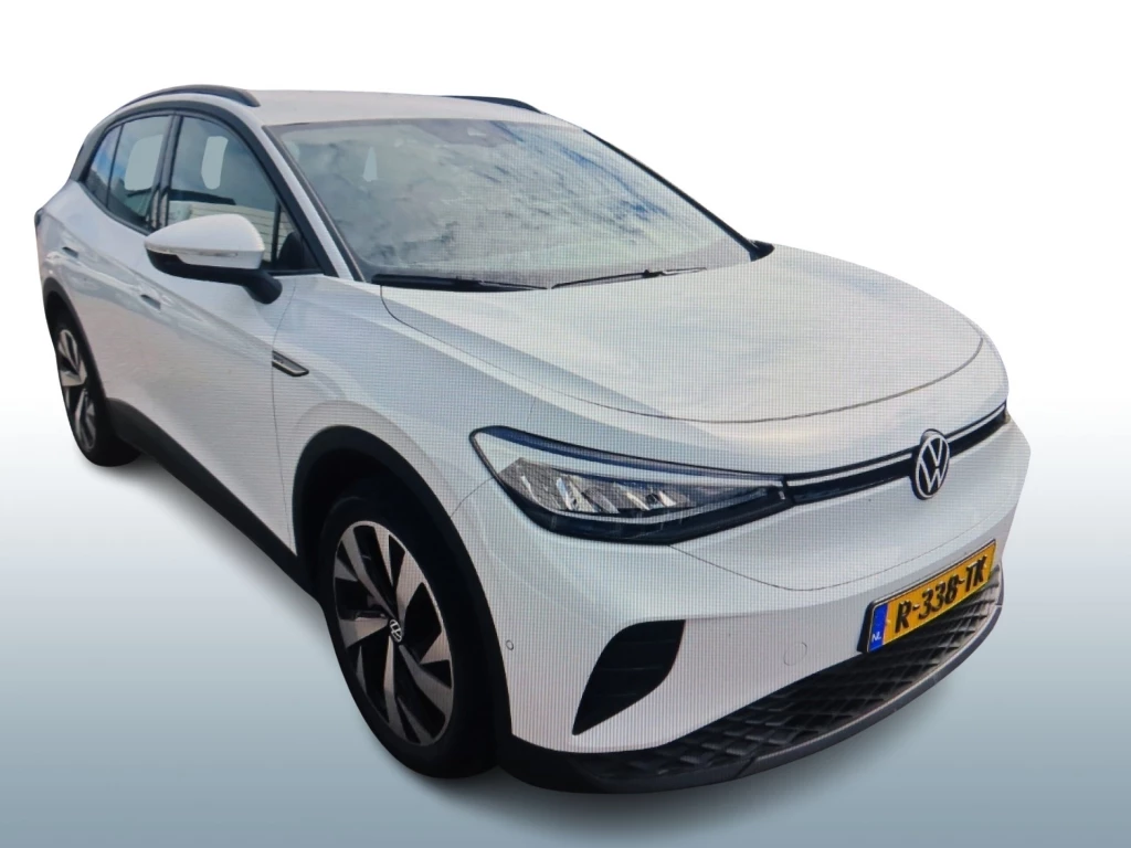 Hoofdafbeelding Volkswagen ID.4