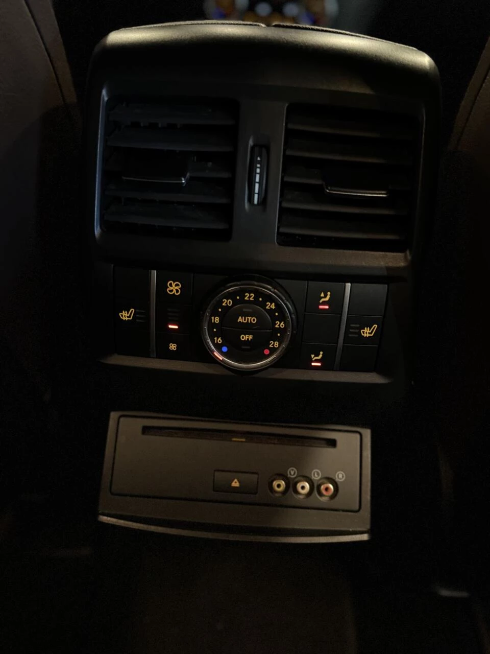 Hoofdafbeelding Mercedes-Benz GL
