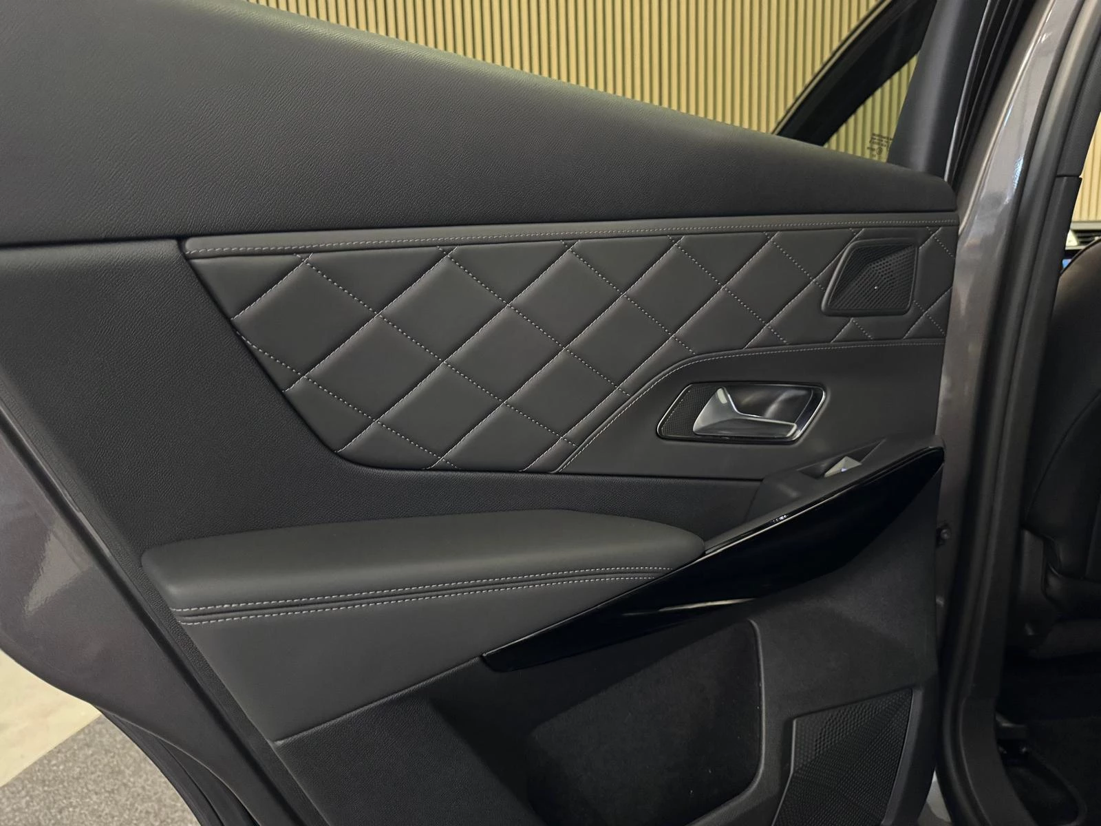 Hoofdafbeelding DS DS 7