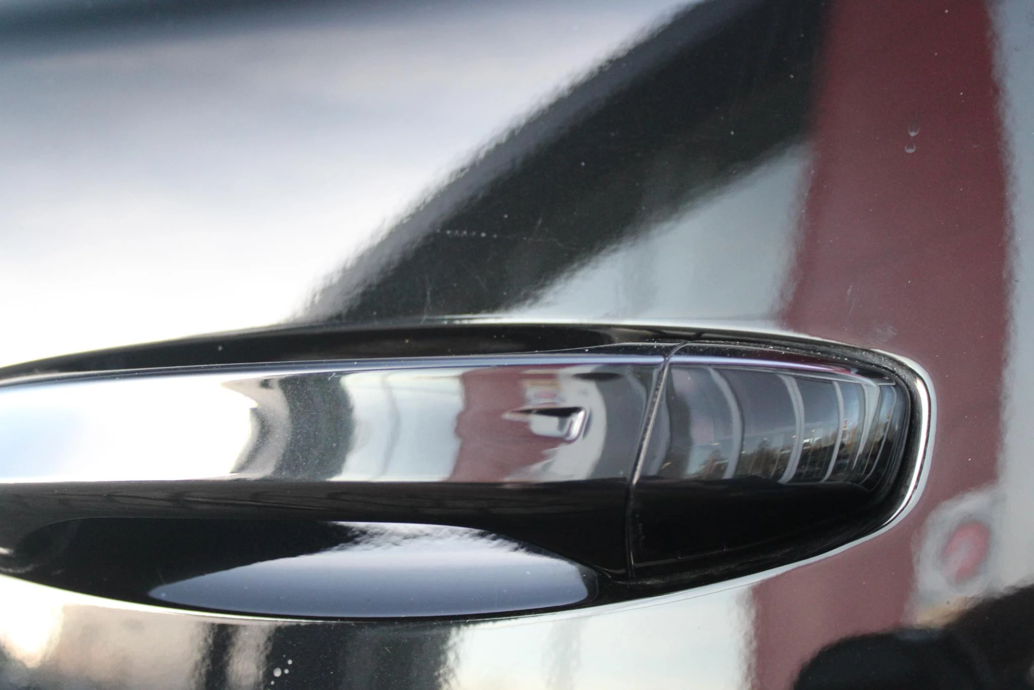 Hoofdafbeelding Lancia Ypsilon