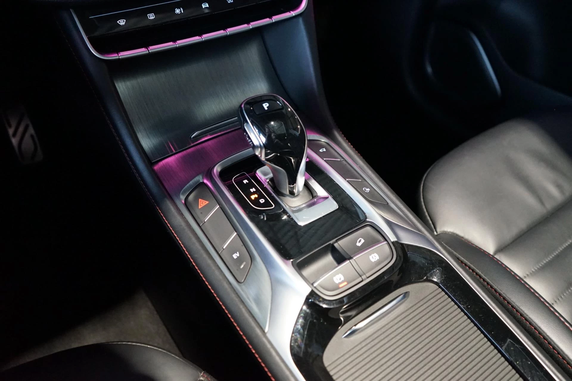 Hoofdafbeelding MG EHS