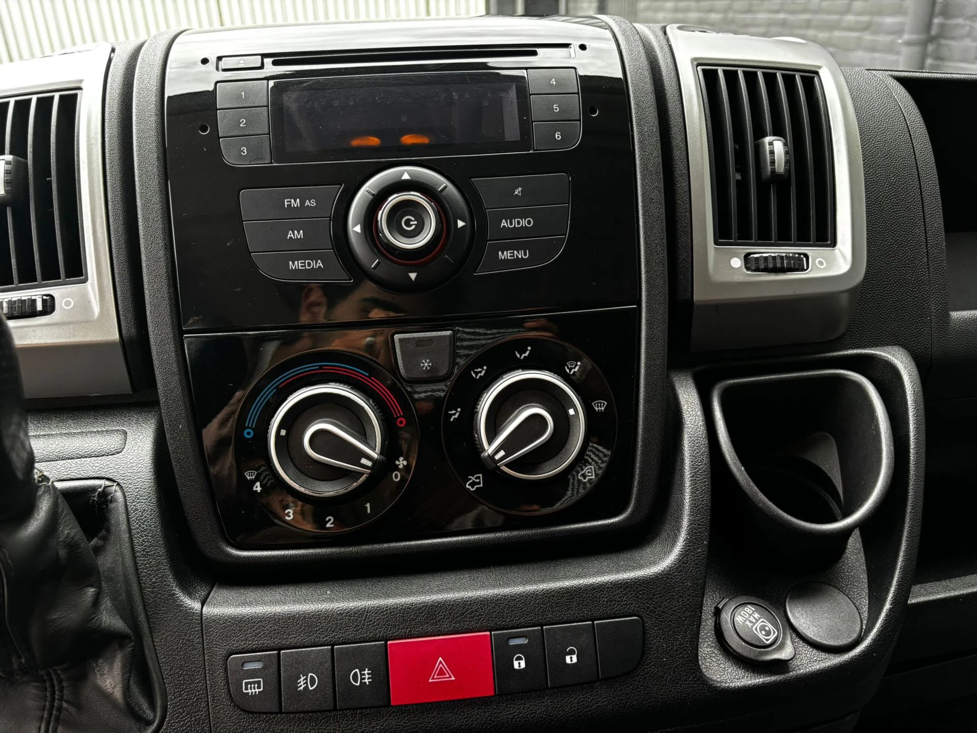 Hoofdafbeelding Fiat Ducato