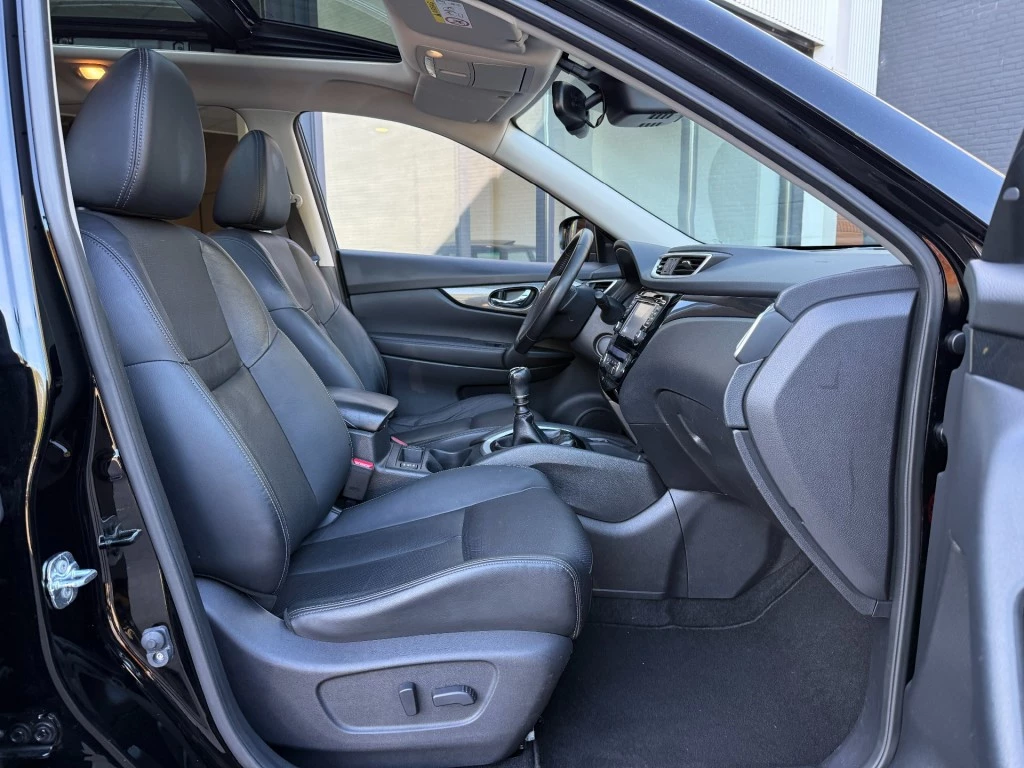 Hoofdafbeelding Nissan X-Trail