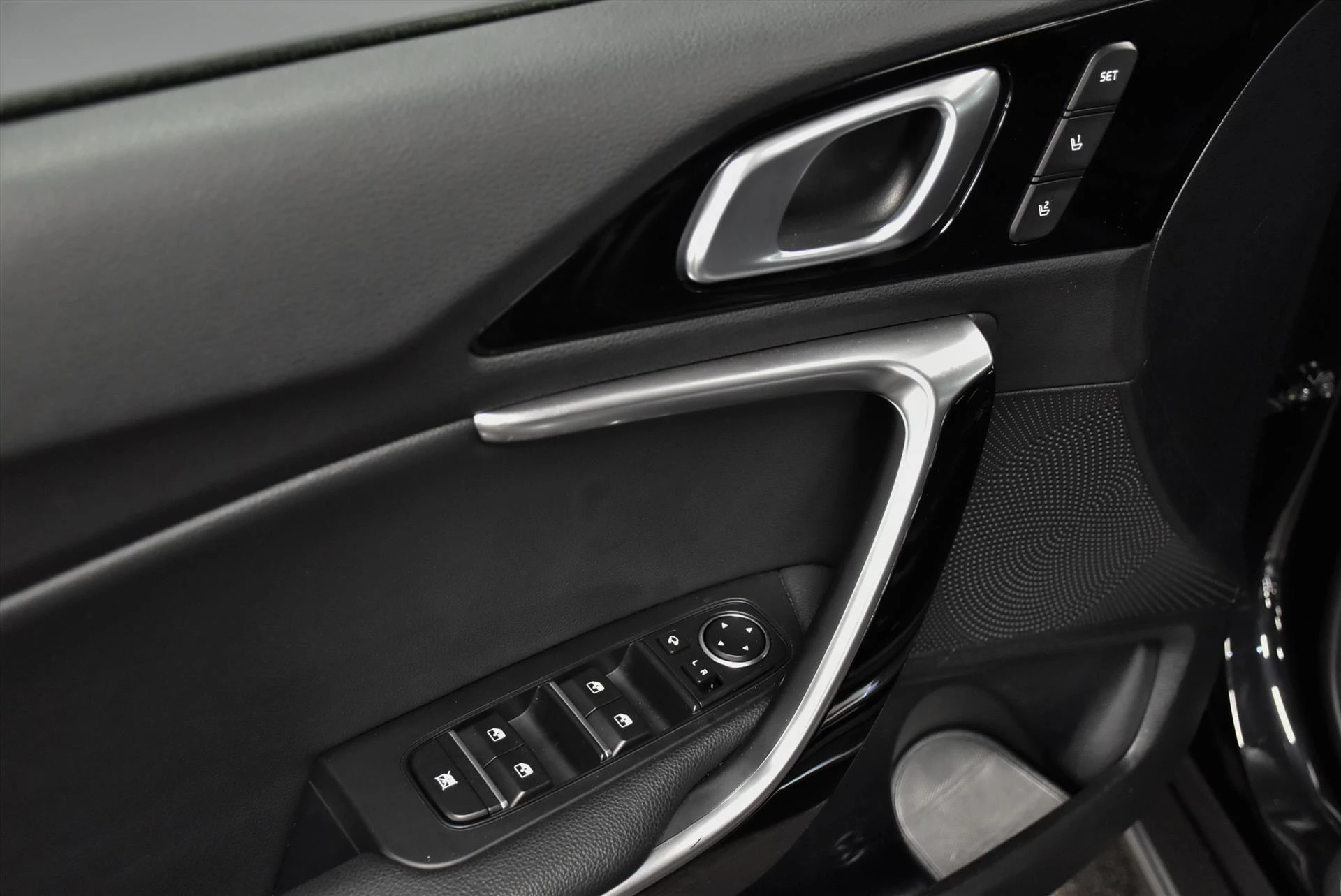 Hoofdafbeelding Kia XCeed