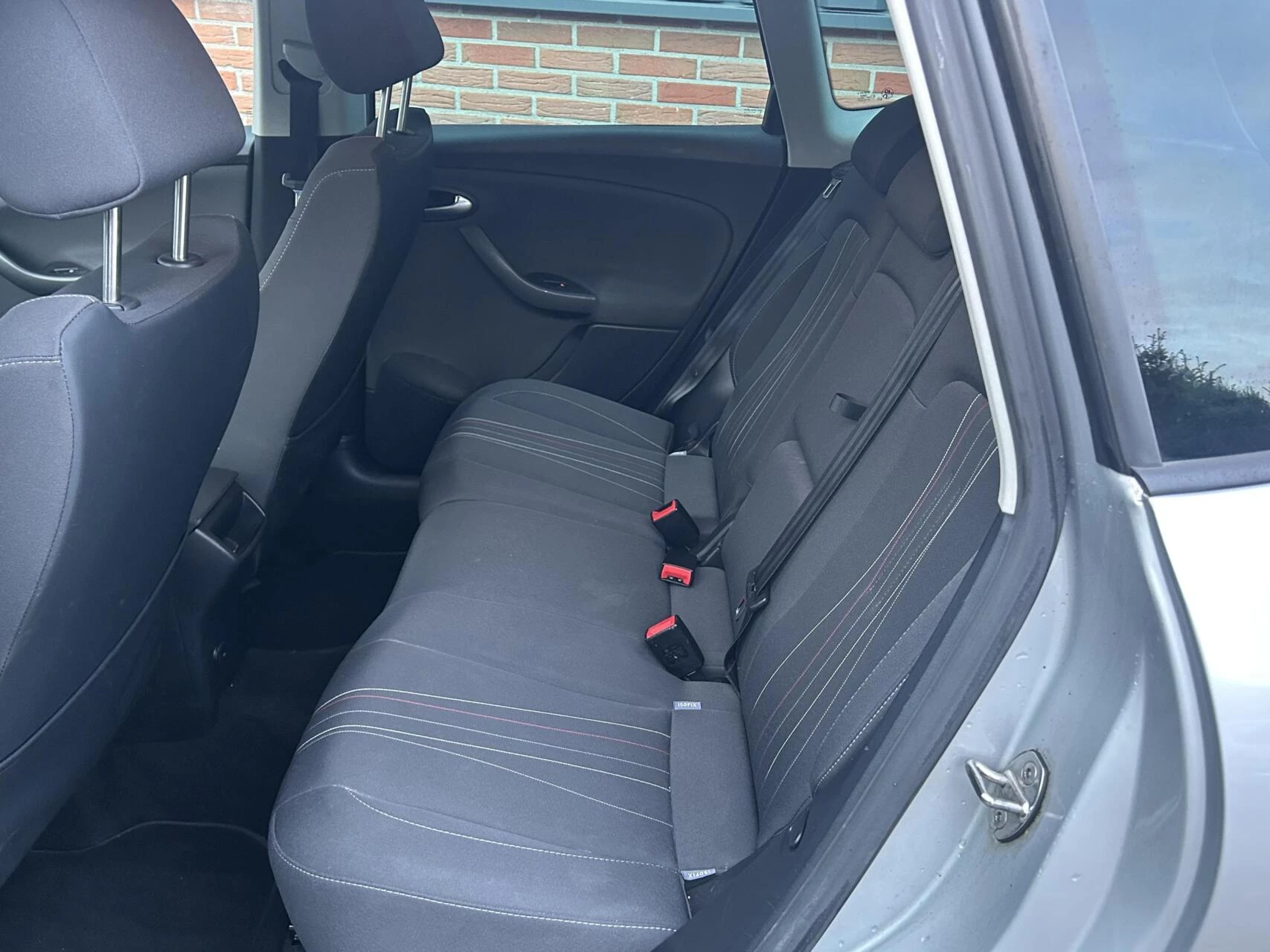 Hoofdafbeelding SEAT Altea XL