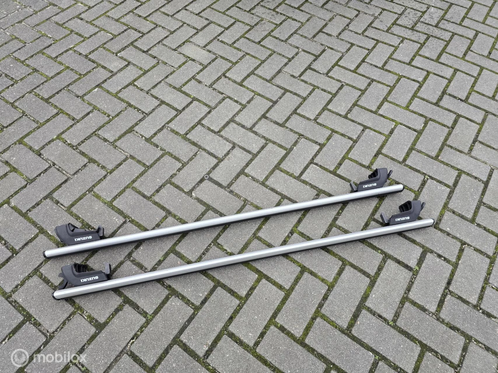 Hoofdafbeelding Suzuki Grand Vitara