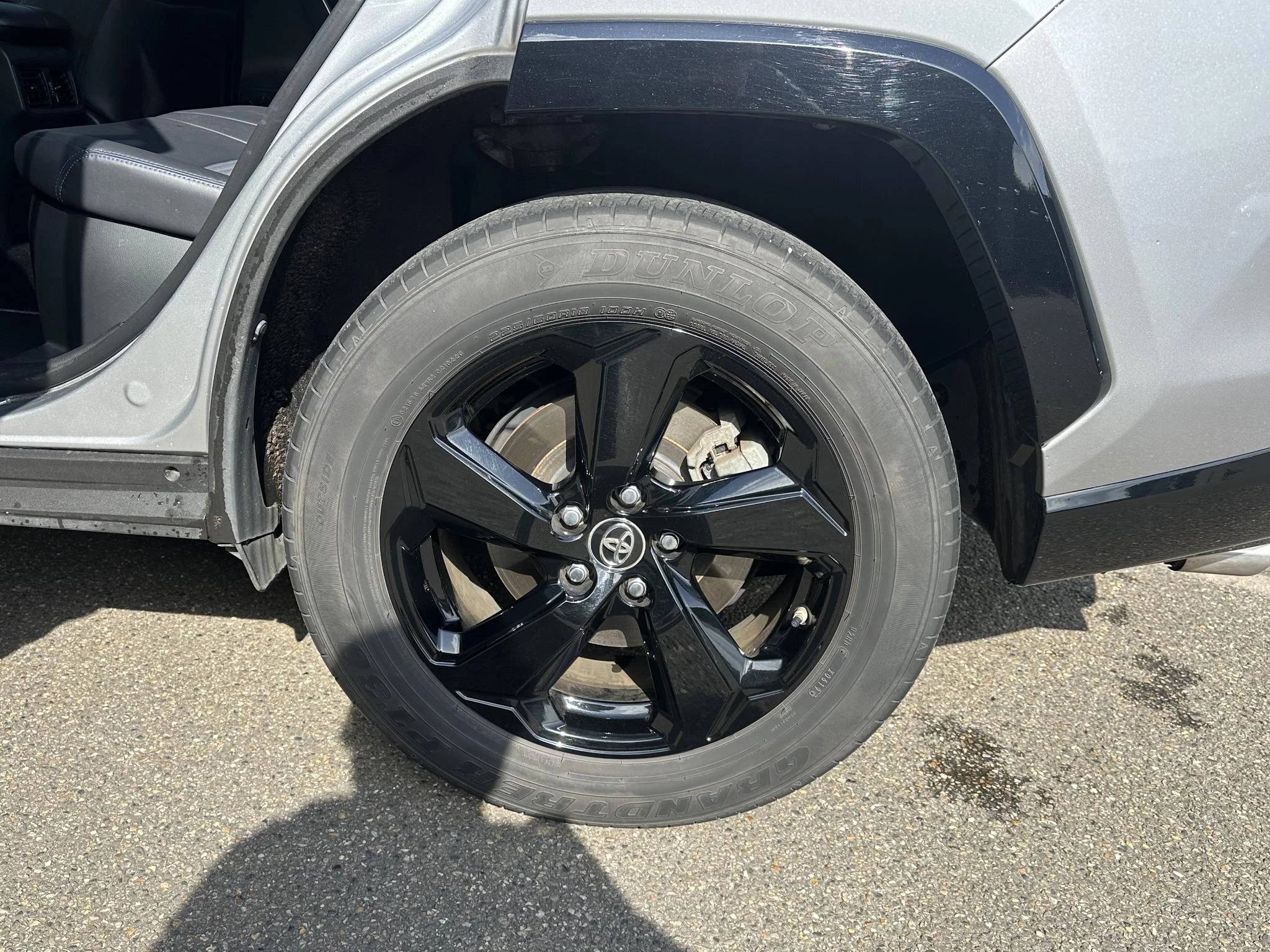 Hoofdafbeelding Toyota RAV4