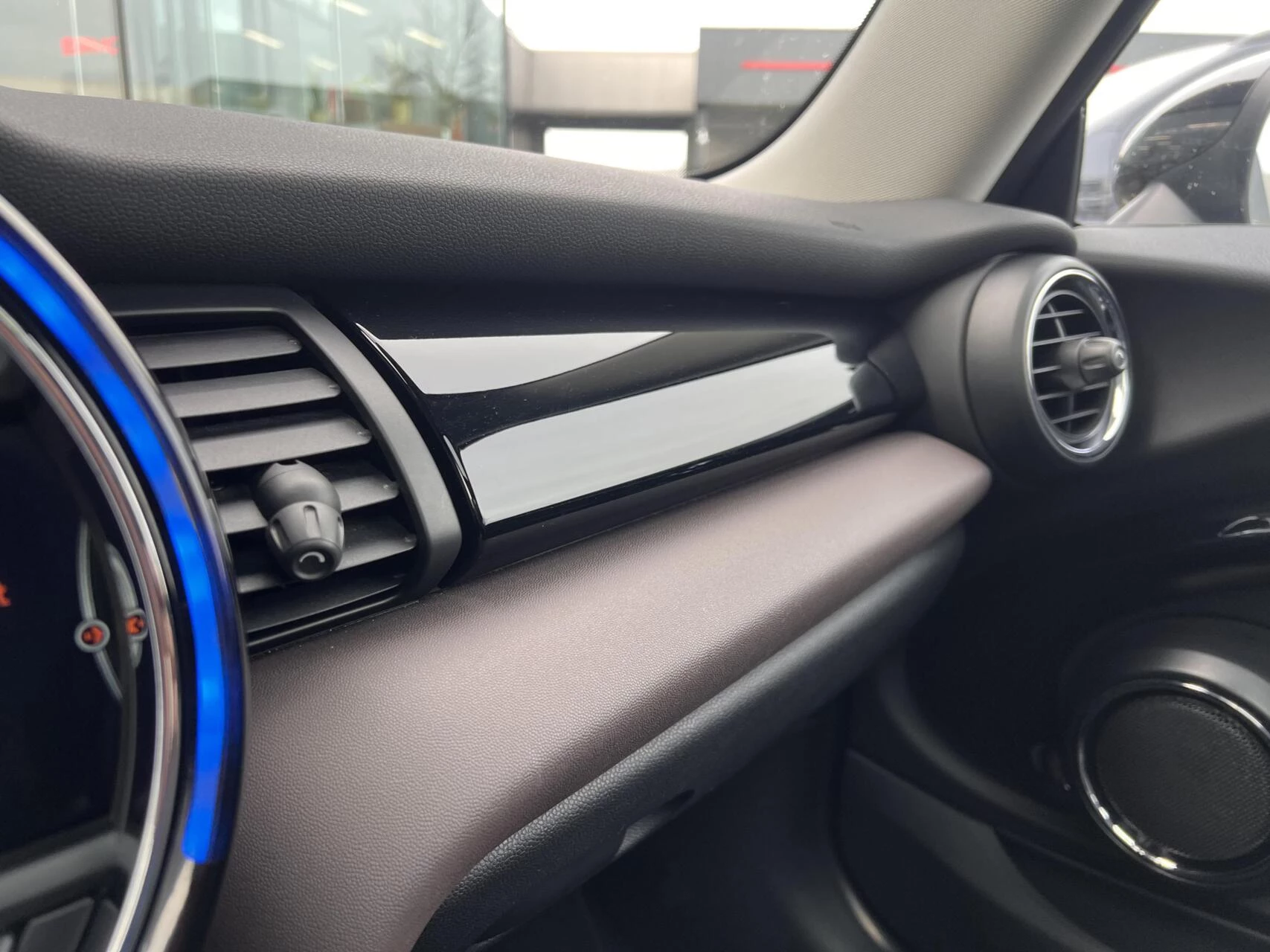 Hoofdafbeelding MINI Cooper S