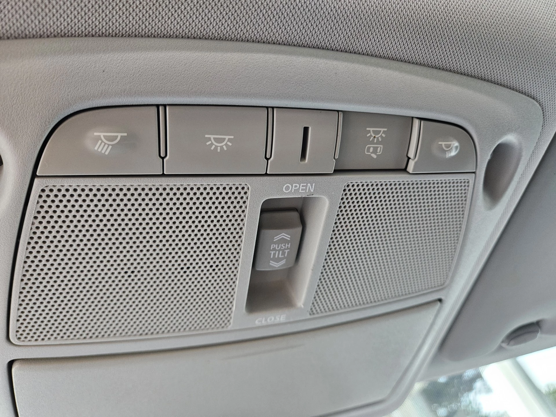 Hoofdafbeelding Nissan X-Trail