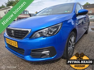 Peugeot 308 SW 1.2 Active Pack Business | NAVI | Carplay/Android