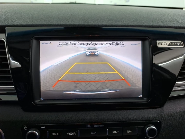 Hoofdafbeelding Kia e-Niro