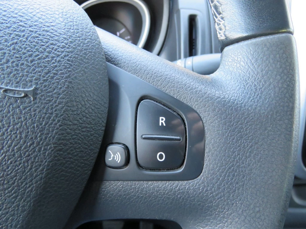 Hoofdafbeelding Nissan NV300